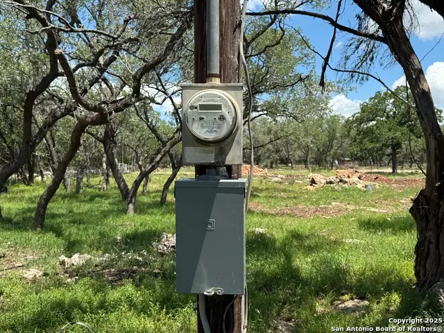 30602 Krueger Rd, Bulverde, TX 78163 - #3