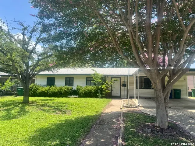 318 Sublett Dr, San Antonio, TX 78223 - #1