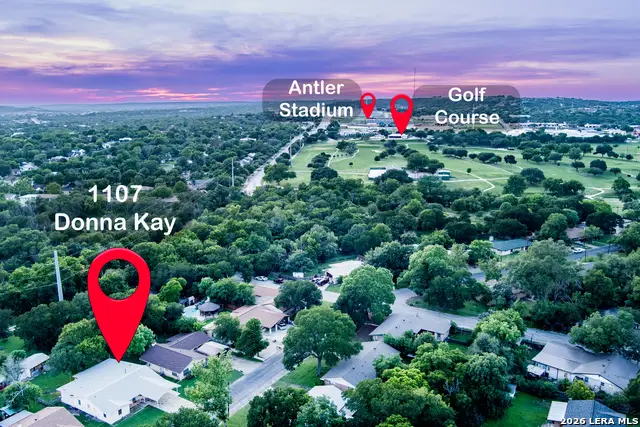 1107 Donna Kay Dr., Kerrville, TX 78028 - #3