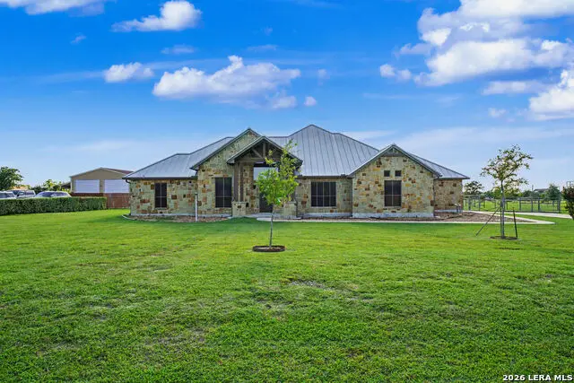 120 Haycraft, Marion, TX 78124 - #1