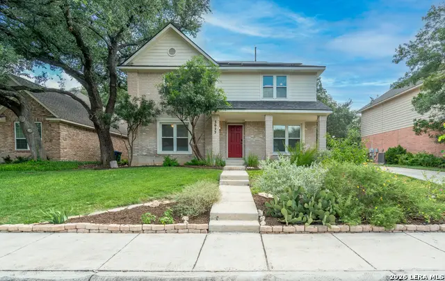 3023 Fall Crest Dr, San Antonio, TX 78247 - #1