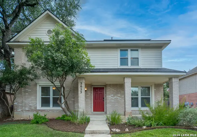 3023 Fall Crest Dr, San Antonio, TX 78247 - #2