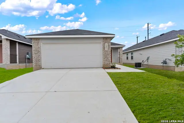 16052 Mahogany Way, Elmendorf, TX 78112 - #1