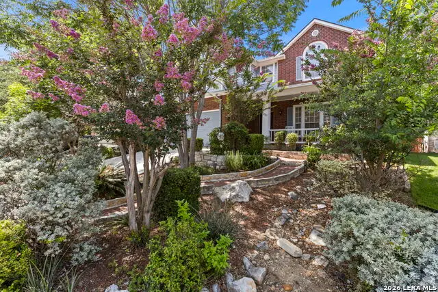 2323 Cardigan Hl, San Antonio, TX 78232 - #2
