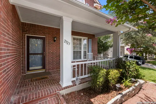 2323 Cardigan Hl, San Antonio, TX 78232 - #3