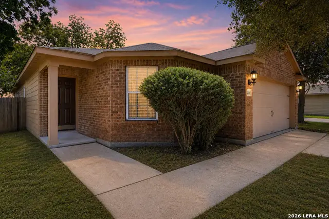 6050 Luckey Run, San Antonio, TX 78252 - #2