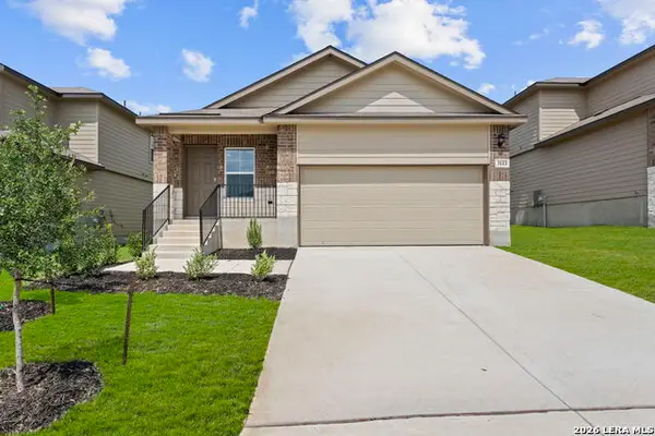 3113 Haynie Mesa, San Antonio, TX 78245