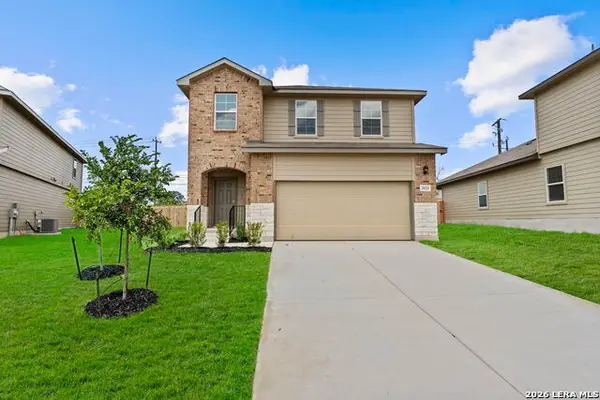 3121 Haynie Mesa, San Antonio, TX 78245