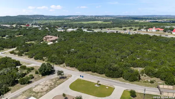 0 Ancestral Trail, Bulverde, TX 78163
