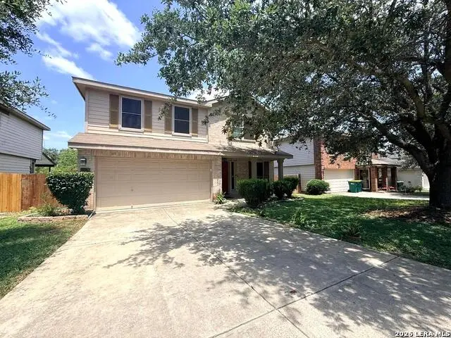 10526 Springwood Sq, Universal City, TX 78148 - #1