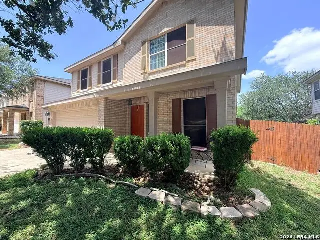 10526 Springwood Sq, Universal City, TX 78148 - #2