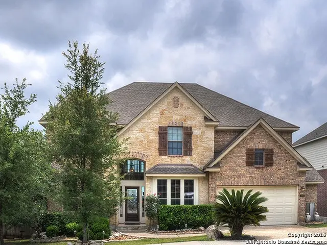 830 Tiger Lily, San Antonio, TX 78260 - #1