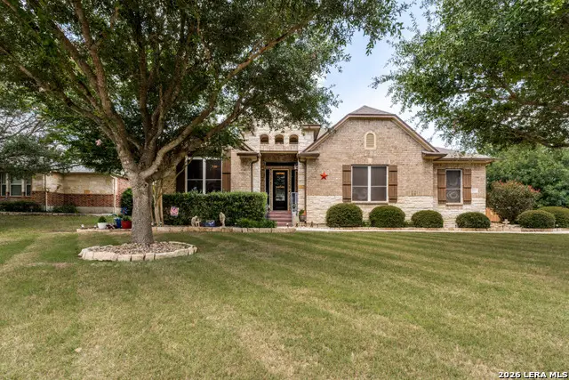 3323 Ashleys Way, Marion, TX 78124 - #1