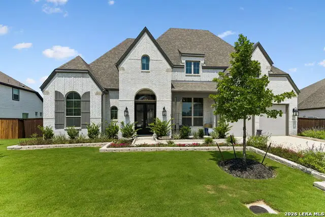 6826 Hallie, Schertz, TX 78154 - #1