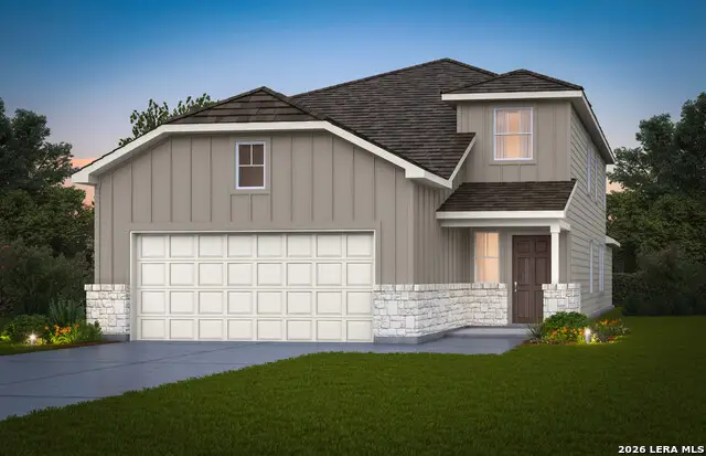 13332 Palm Frond, San Antonio, TX 78245 - #1