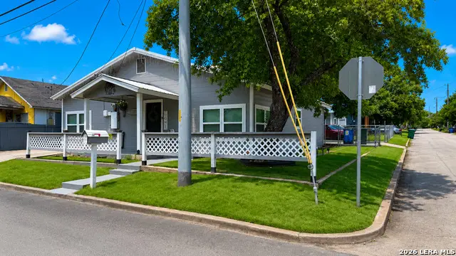 232 Campbell, Seguin, TX 78155 - #2