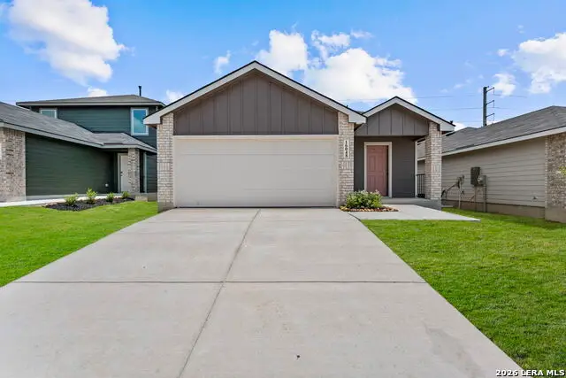 16048 Mahogany Way, Elmendorf, TX 78112 - #1