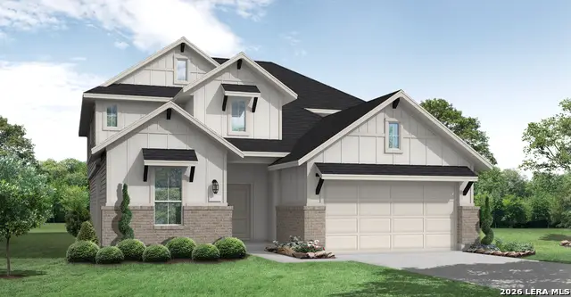 4025 Parchman, North Richland Hills, TX 78124 - #1