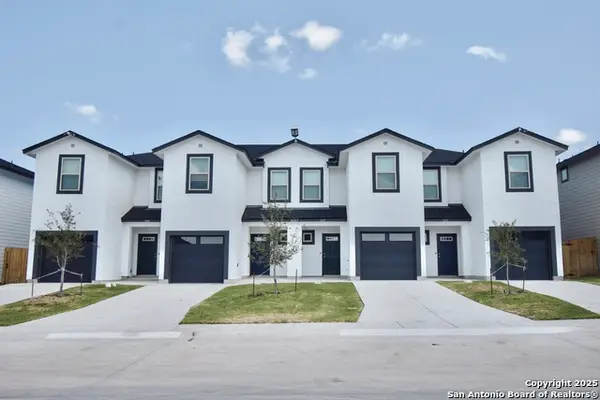 8407 Via Pisa, San Antonio, TX 78227