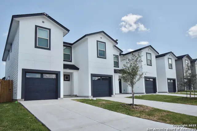 8407 Via Pisa, San Antonio, TX 78227 - #3