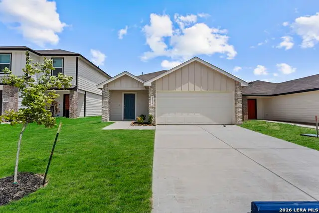 10527 Denali Preserve, Converse, TX 78109 - #1