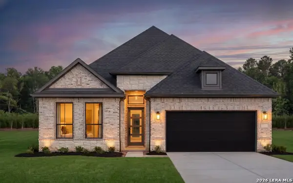 529 Cordova Xing, Seguin, TX 78155