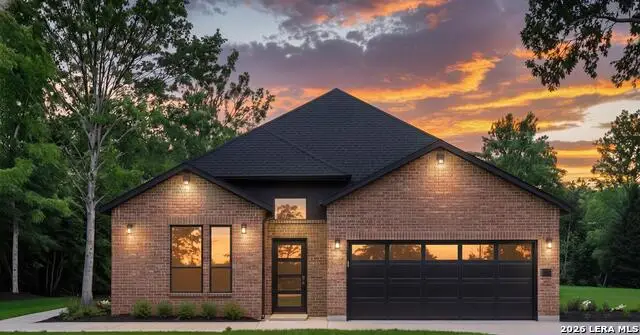 2708 Sierra Chicas Ln, Seguin, TX 78155 - #1