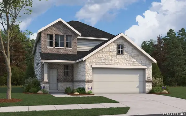 144 Jessica Knl, San Antonio, TX 78253