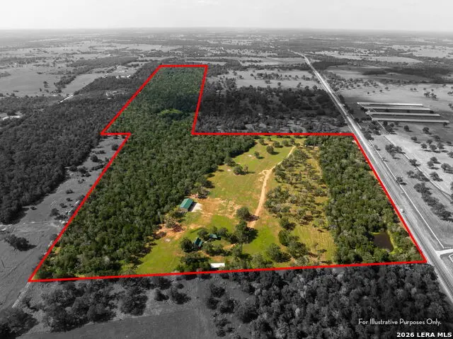 10488 State Highway 304, Harwood, TX 78632 - #3