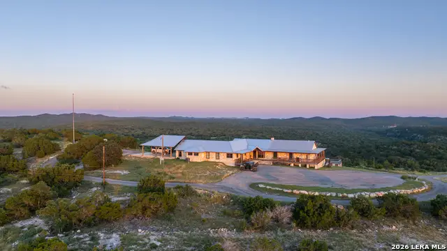 7772 Cedar Creek Rd, Brackettville, TX 78832 - #2