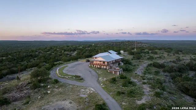 7772 Cedar Creek Rd, Brackettville, TX 78832 - #3