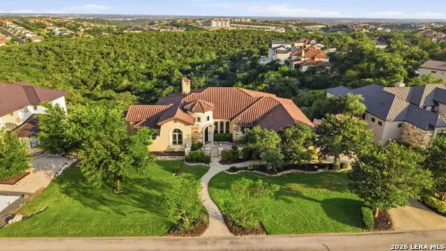 8514 Terra Mont Way, San Antonio, TX 78255 - #1