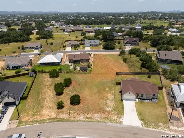 110 Warren Wallace, Blanco, TX 78606 - #2