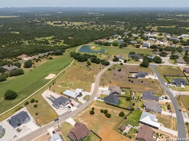 110 Warren Wallace, Blanco, TX 78606 - #3