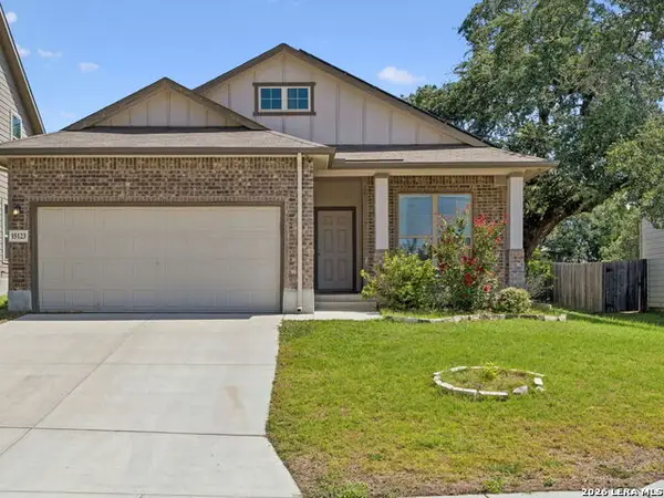 15123 Pandion, San Antonio, TX 78245