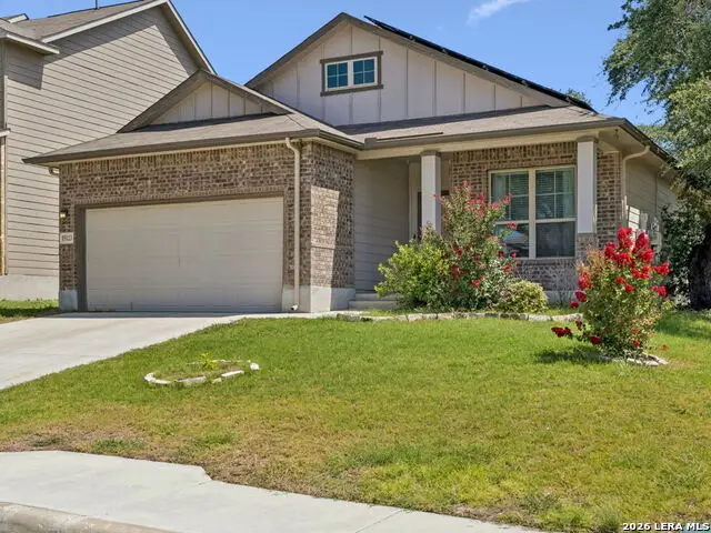 15123 Pandion, San Antonio, TX 78245 - #2