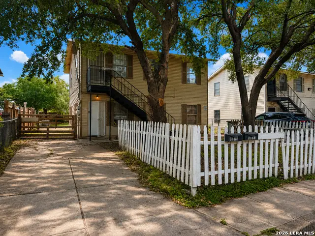 9027 Garnett Ave, San Antonio, TX 78221 - #1