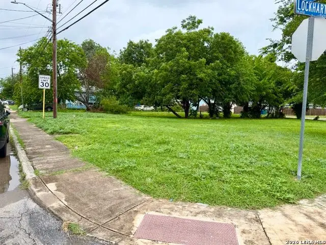 1625 Burnet St, San Antonio, TX 78202 - #1