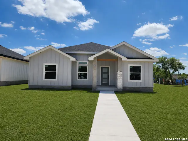 2746 Rodriguez St., Eagle Pass, TX 78852 - #1