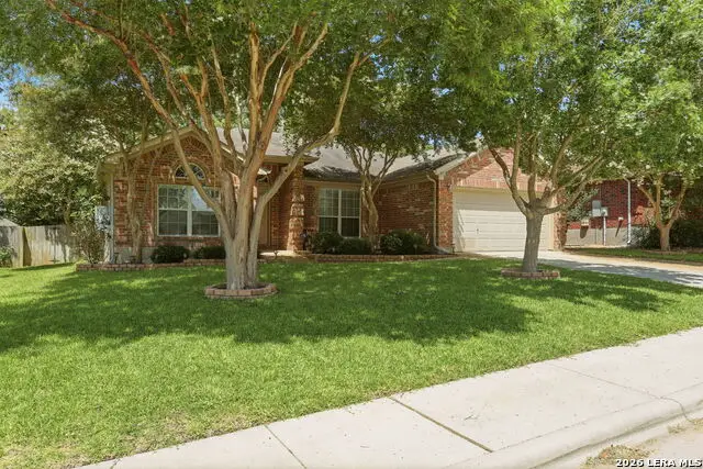 2208 Stonecrest Path, New Braunfels, TX 78130 - #2