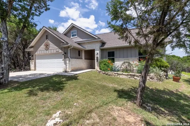 2295 Tanglewood Trl, Spring Branch, TX 78070 - #3