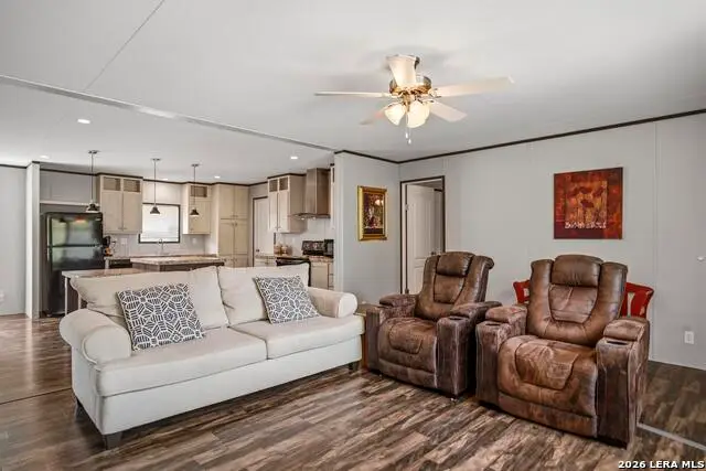 327 Lost Antler Dr, Canyon Lake, TX 78133 - #3