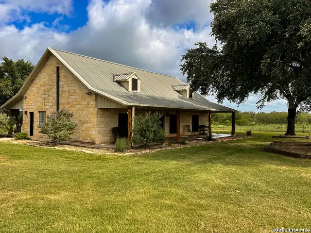 68 County Road 436, Harwood, TX 78632 - #1