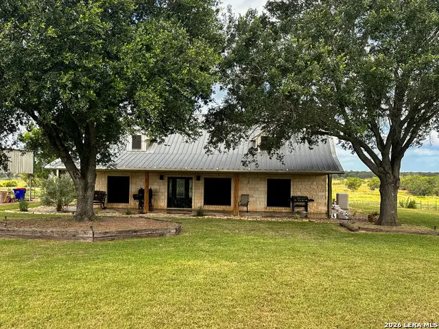68 County Road 436, Harwood, TX 78632 - #3