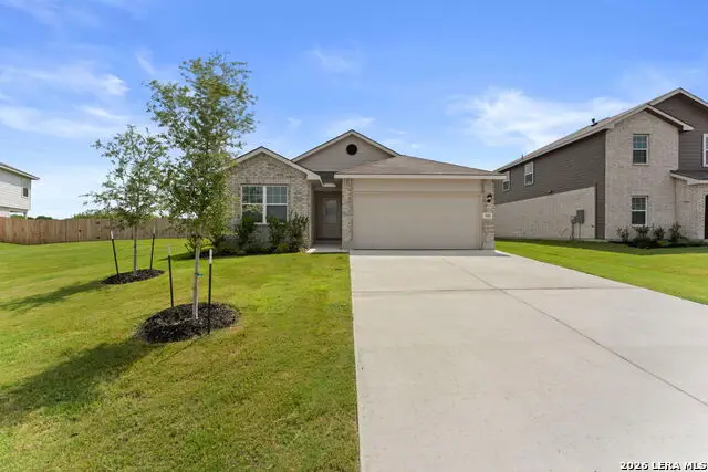 321 Singing Valley, Cibolo, TX 78108 - #1