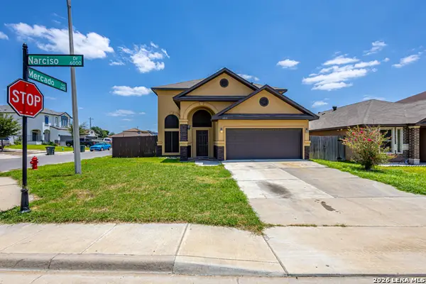 6015 Narciso, Laredo, TX 78046