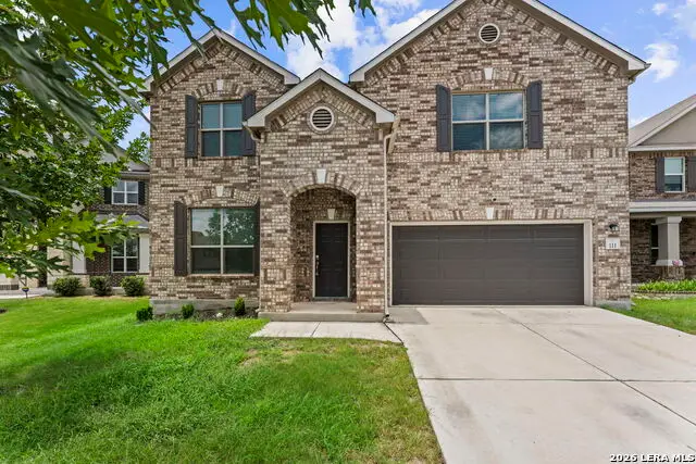 111 Kyle Cv, Universal City, TX 78148 - #1