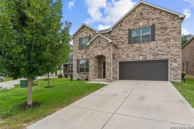 111 Kyle Cv, Universal City, TX 78148 - #3