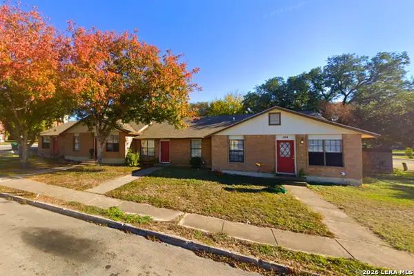 202 Fir Dl, Converse, TX 78109