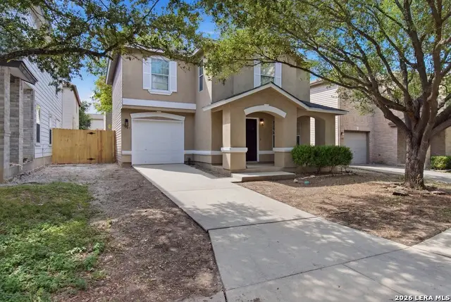 11227 Ancient Coach, San Antonio, TX 78213 - #1